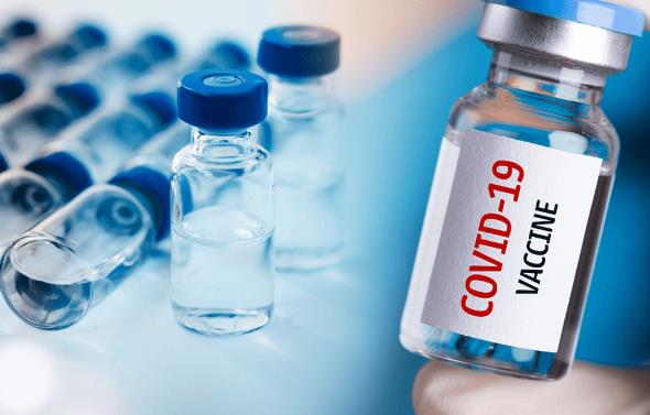 英国将研究吸入式新冠疫苗效果