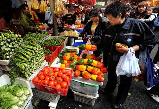 发改委：四方面做好「两节」期间市场供应和保供稳价