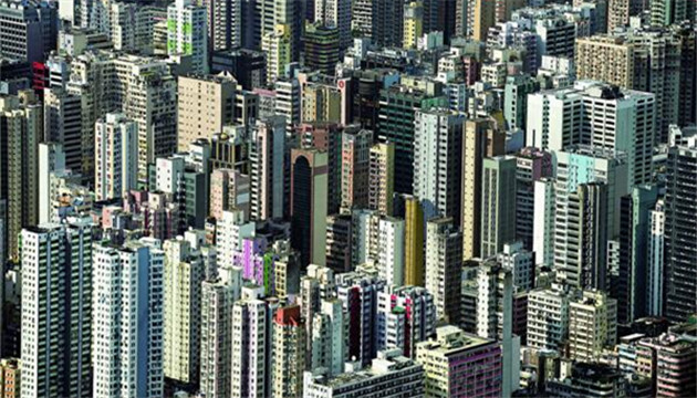 滙豐研究料港樓市復甦快推發展商股