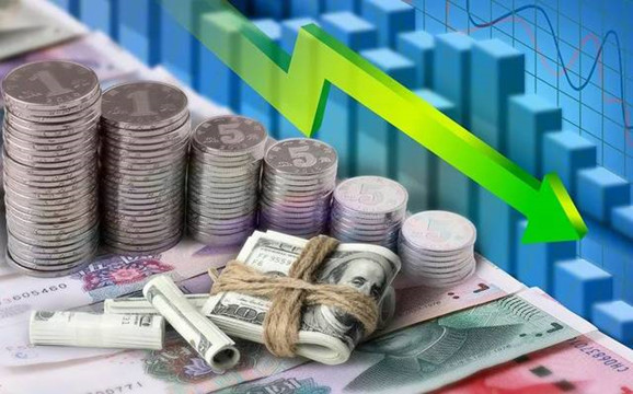 【A股午评】三大指数表现弱势沪指跌0.24%  创业板跌1.47%