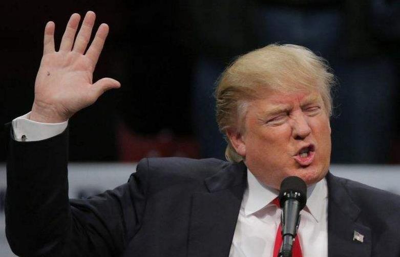 又语出惊人！特朗普：病毒会消失 「羊群心态」将拯救我们所有人