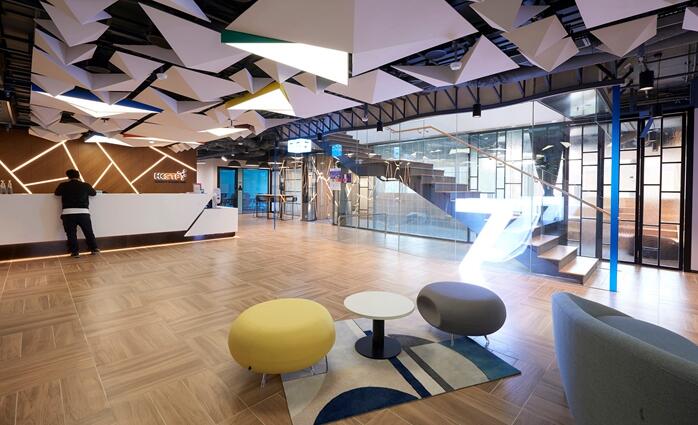 科技園及數碼港将向租戶提供半年最高75%的租金寬免