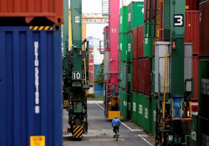 日本出口额连续21个月同比下降