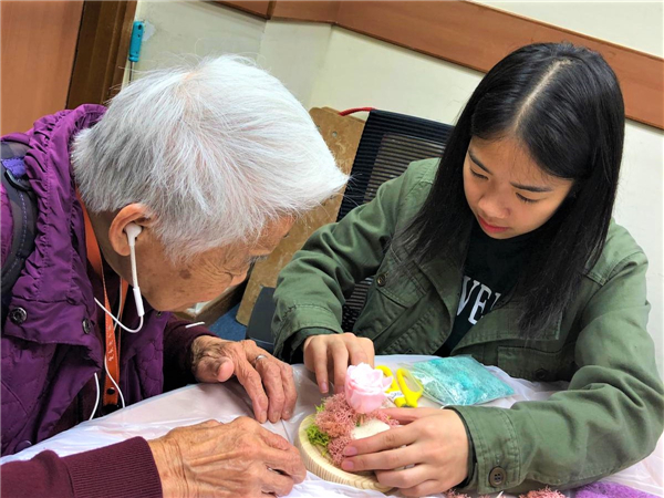 領展推新社福項目應對疫情挑戰
