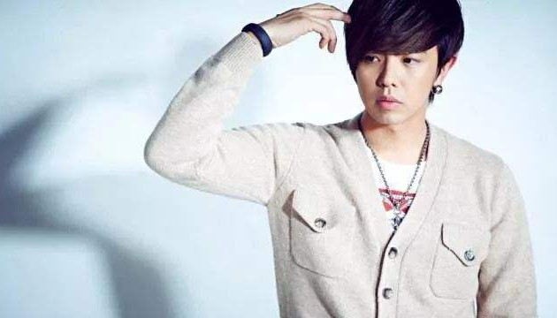 台灣藝人黃鴻升猝死 原因待查