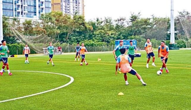 康文署部分康樂場地和博物館18日起重新開放