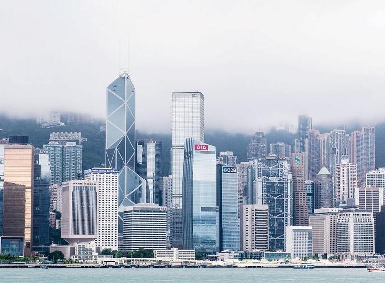 中原經紀人指數CSI向上挑戰55點
