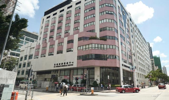 聖德肋撒醫院遺留紗布於病人乳房　衛生署：醫院違規延誤通報