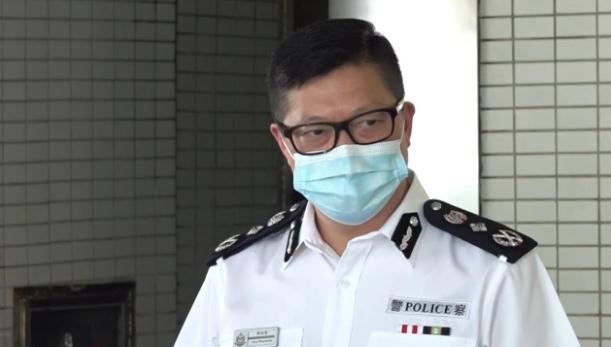 鄧炳強回應「12瞞逃」：待內地完成程序後或要求送回