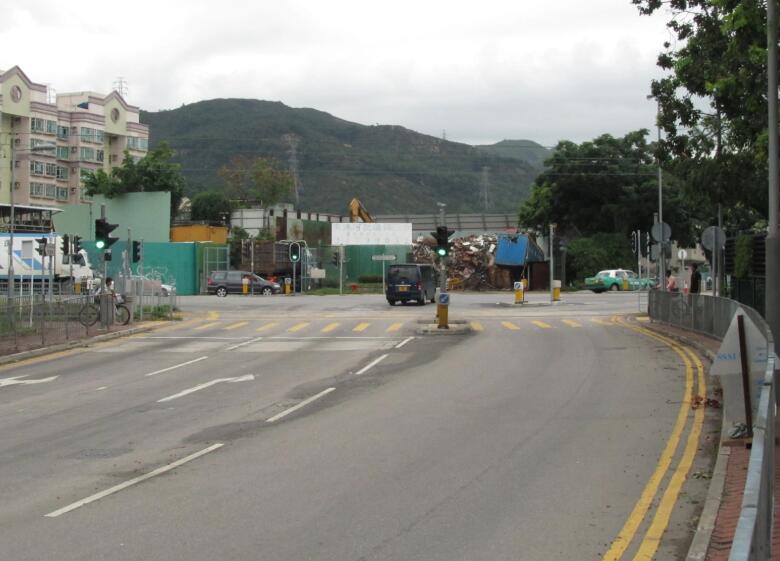 警方天水围拘捕一人 涉藏毒藏有攻击性武器及偷车