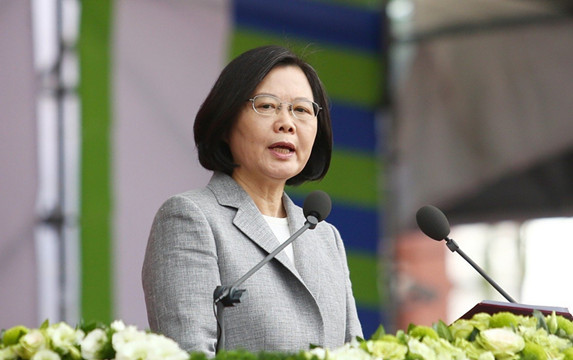 ECFA生效满10年 台工商界呼籲将更多商品纳入清单