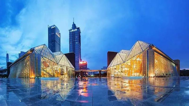 第二十一届深圳读书月将首次与深圳书展同步联动