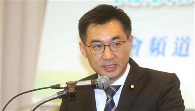 国民党新家仍坐落中山区 年省约3000万租金