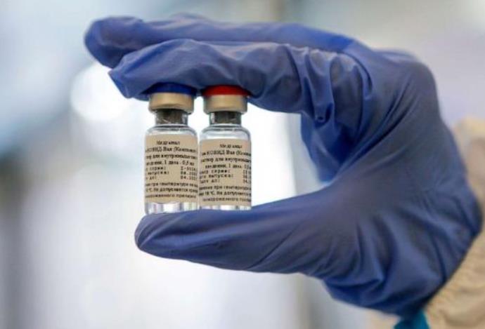 俄罗斯将向印度提供1亿剂新冠病毒疫苗