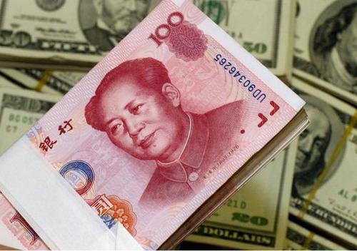 人民幣漲勢如虹：三大傳導路徑 造紙行業受益
