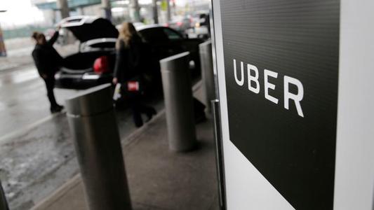 Uber：本港用戶出行人均次數較疫情前增30%