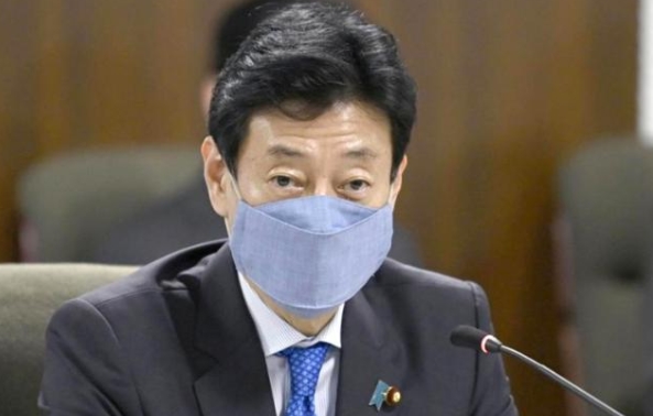 日經濟再生相：菅義偉指示果斷行動撐經濟