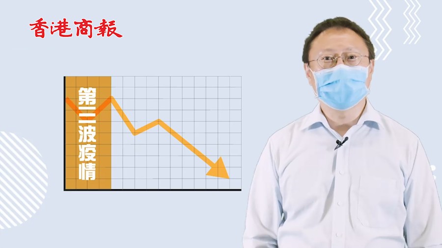 有片丨「疫」向思維：普及社區檢測計劃的啟示