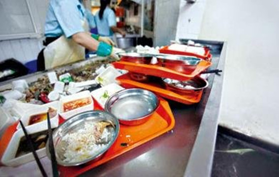 教育部：厉行节约反对浪费表现将作为师生评奖评优参考