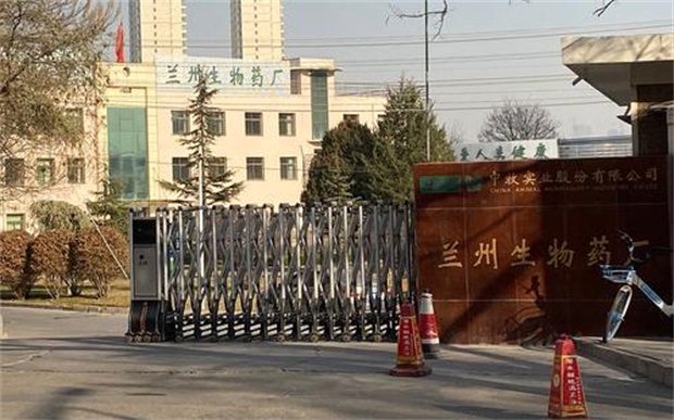 「兰州布病事件」处罚结果公布 相关善後工作分批开展