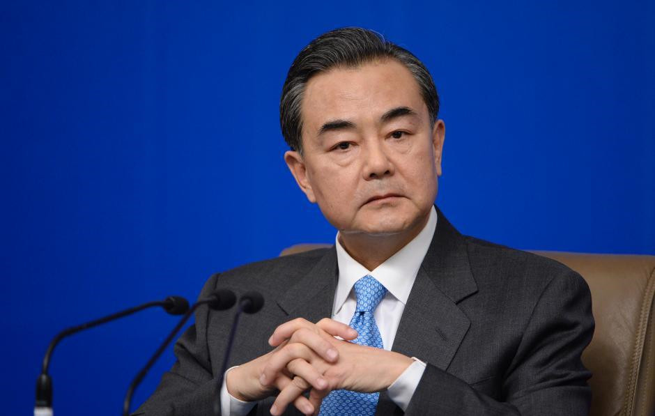 王毅：中俄两国战略协作不会因外部环境影响而发生任何改变