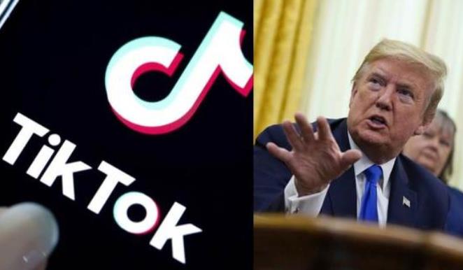 字节跳动称关于TikTok交易需中美两国批准 外交部回应