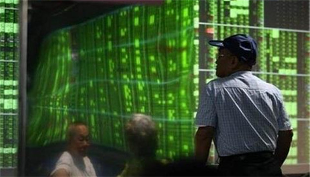 台積電拖累 台股今收盘失守12900點