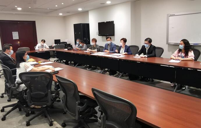 曲藝舞蹈及拳擊界冀政府補漏發資助