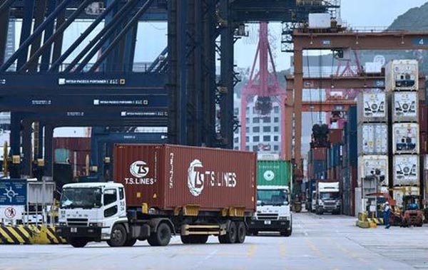 專資會支持港府就產地來源標記正式向美方提交涉