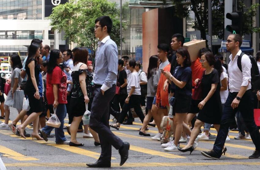 因違反《僱傭條例》 思新公司及董事被判處罰款及緩刑12個月