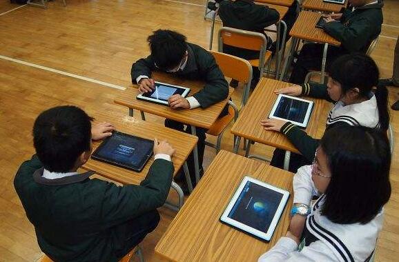 66%家長對子女網課感壓力