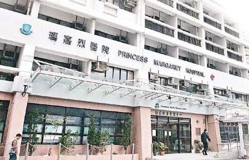 瑪嘉烈醫院公布最新耳念珠菌個案