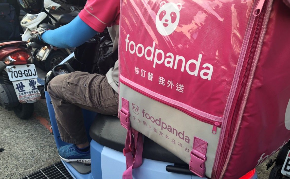 FoodPanda投資逾1.8億 進軍日本市場