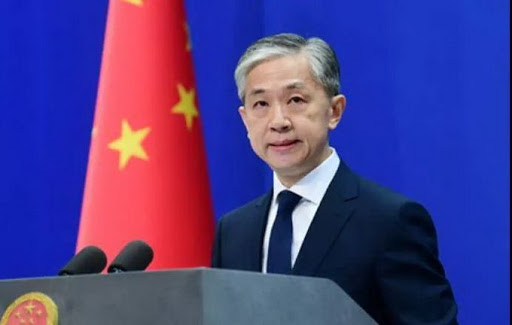 美副國務卿欲訪台 京將作出必要反應