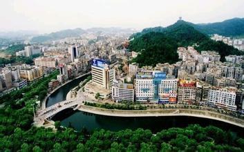 遵義赴穗推介健康食品 簽約項目總投資逾24億