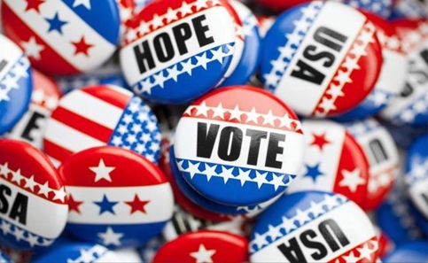 特朗普：邮递投票将令大选结果永远无法准确确定