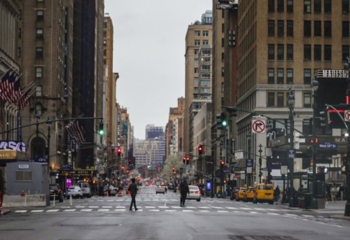 美疾控中心指引被指遭白宫插手 无视科学审查程序