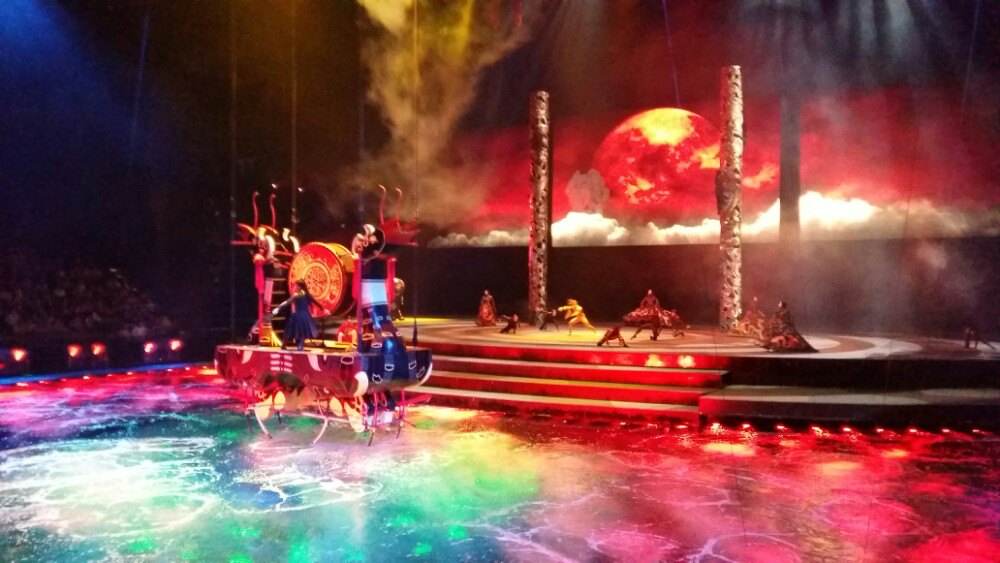 【追踪报道】武汉汉秀剧场发布声明：公司总经理被免职