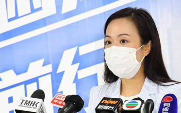 陳凱欣就被裁非妥為當選上訴終院被拒