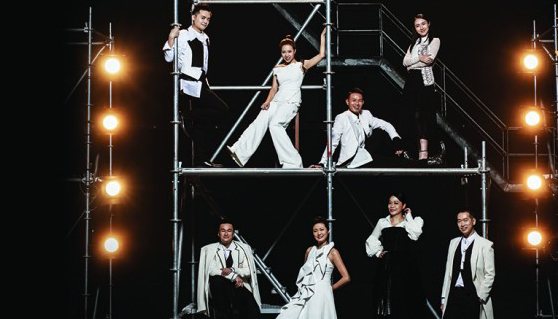 《我們的音樂劇》10月公演 再現香港音樂劇經典