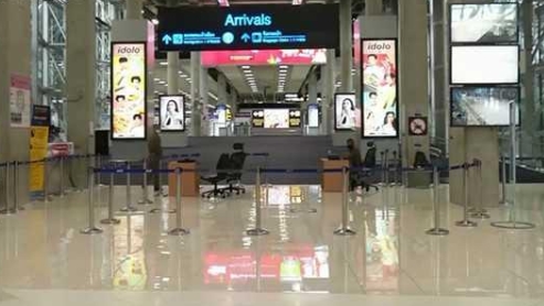 泰国10月1日起允许外籍遊客入境 需隔离14日做病毒检测