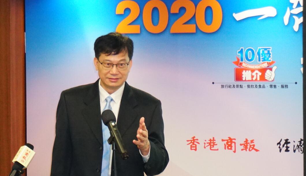 麥磊明：過度依賴個別外遊地或令疫情反彈