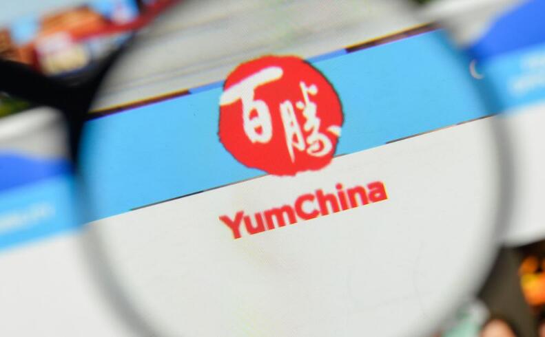 許繹彬：百勝表現差影響現在中概股招股反應