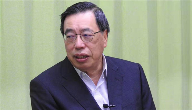 梁君彥談立會延任 冀議員回復初心