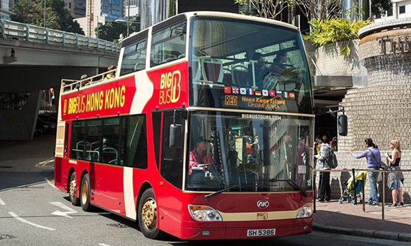 運輸署宣佈專營巴士服務下周起回復正常