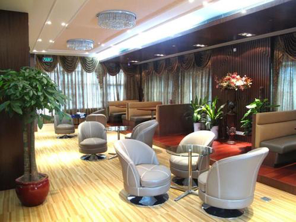 食衞局徵求營運「地區康健站」建議書