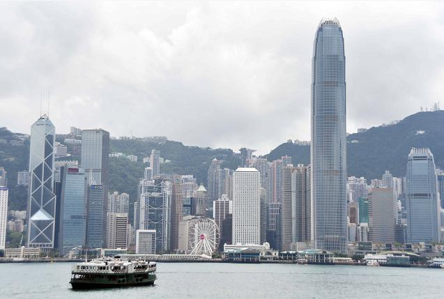 本港首8月破產呈請增13% 分析料未來數月個案續升