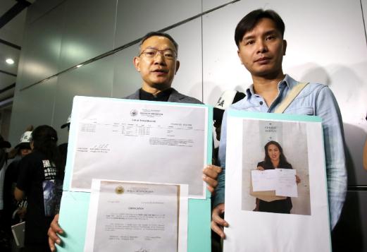 港人菲國捲毒案判囚終身 終極上訴被駁回