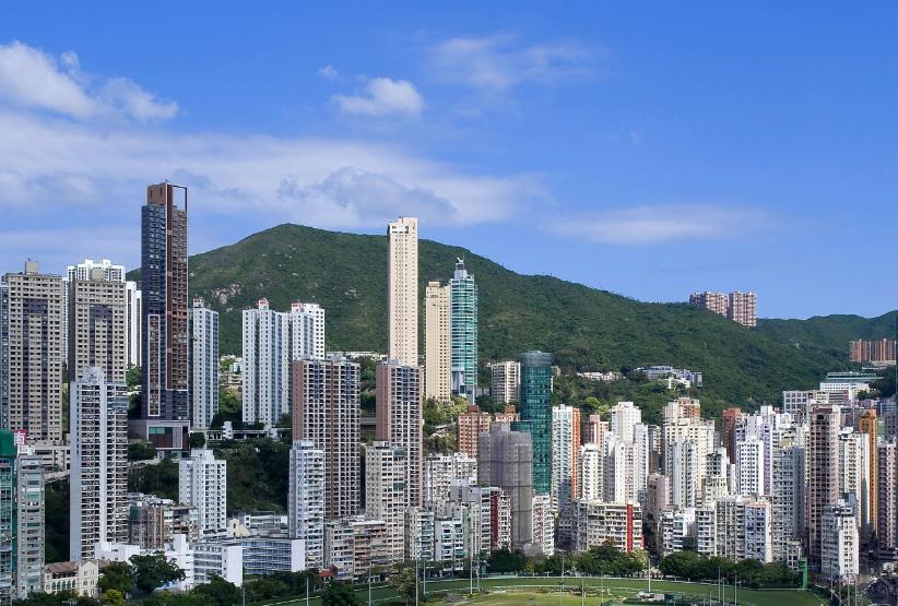 本港今年已有48宗逾億元新盤成交