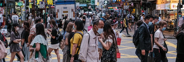 冬季或爆更嚴峻第四波疫情 港府六方面加強抗疫